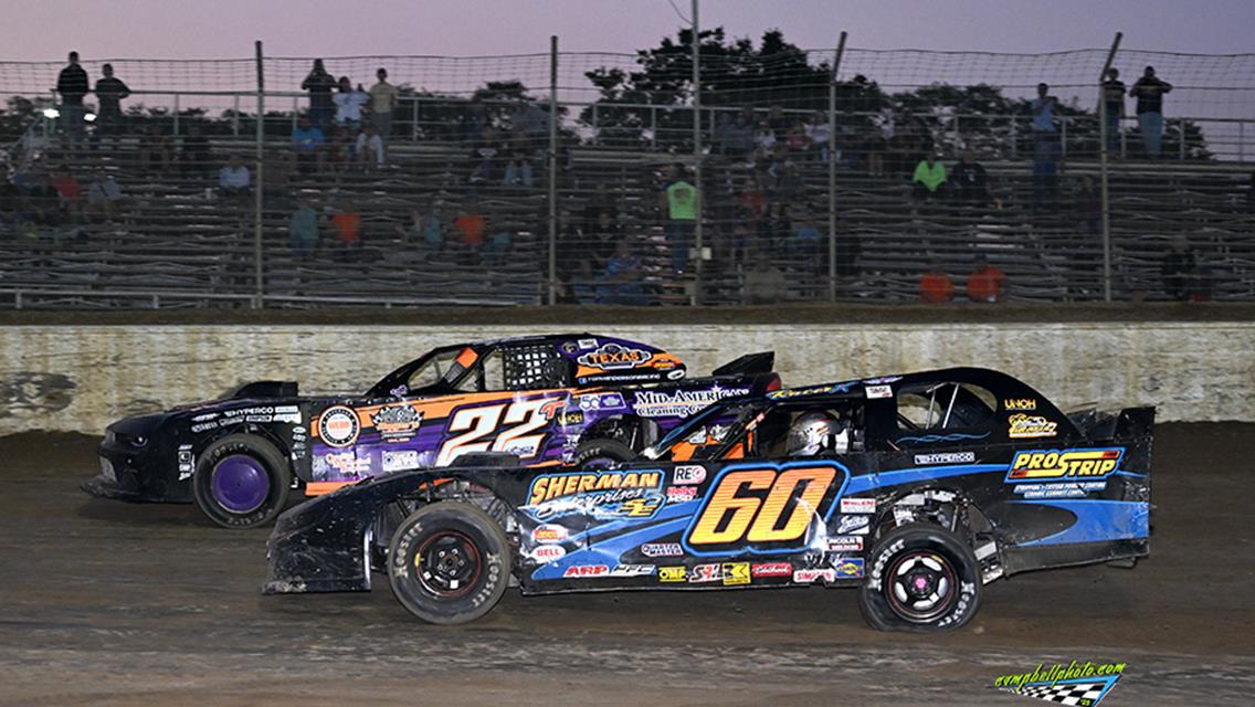 Limaland Motorsports Park Caps Off 2025 Season with K&L Ready Mix and Lock Sixteen Steakhouse Finale