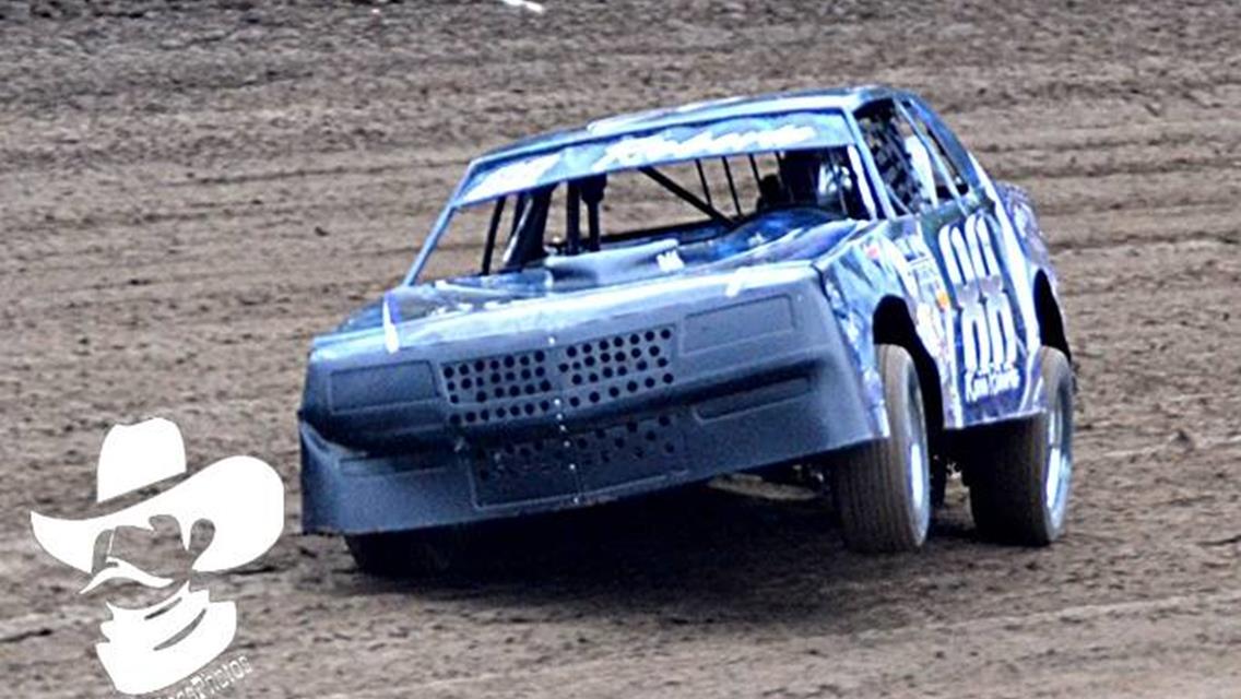 Cady, T. Yeack, And Roberts Get Farmers Cup Wins At Willamette