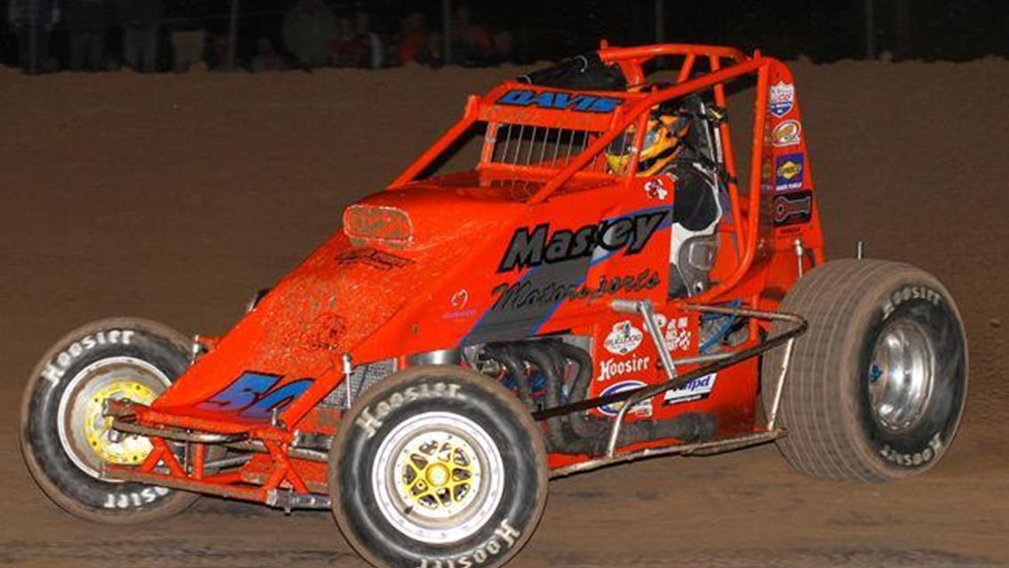 ASCS Canyon Region Cut Short on Sunday; Feature Reset for July 30