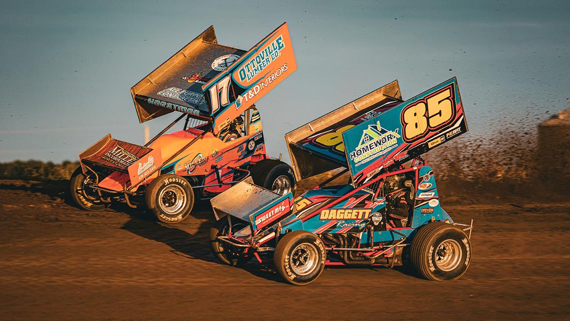 Great Lakes Super Sprints Head for Limaland and Lawrenceburg