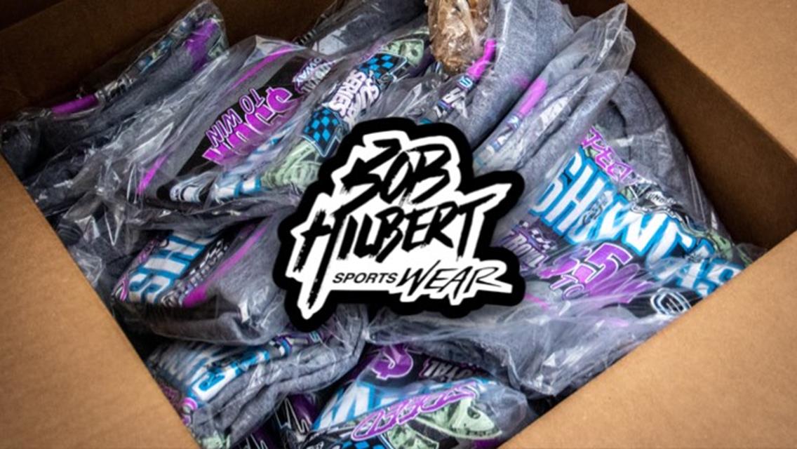 Synonymous with Success: Bob Hilbert Sportswear Back for 10th STSS Season
