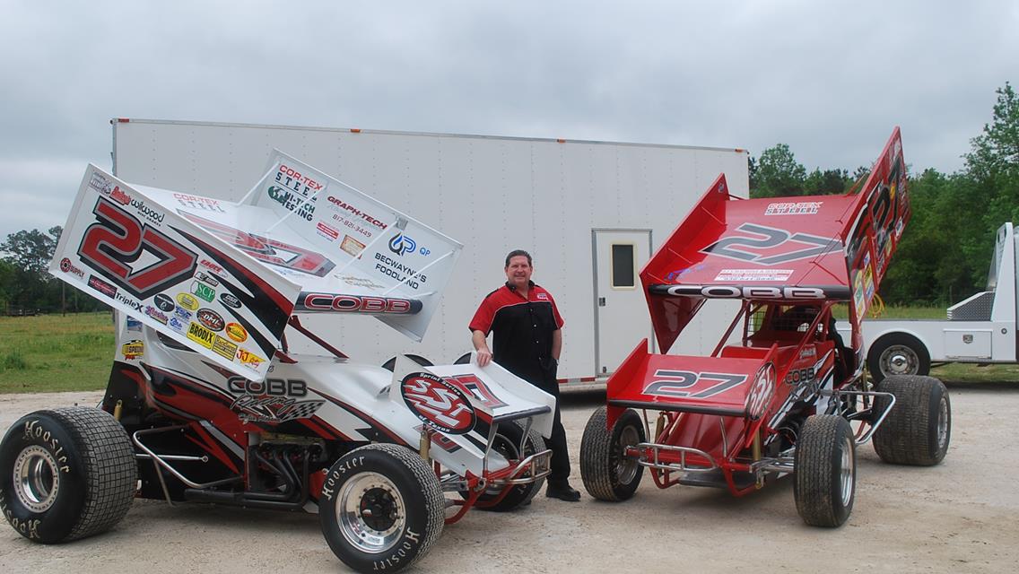 Racing Update Mountain Creek Speedway