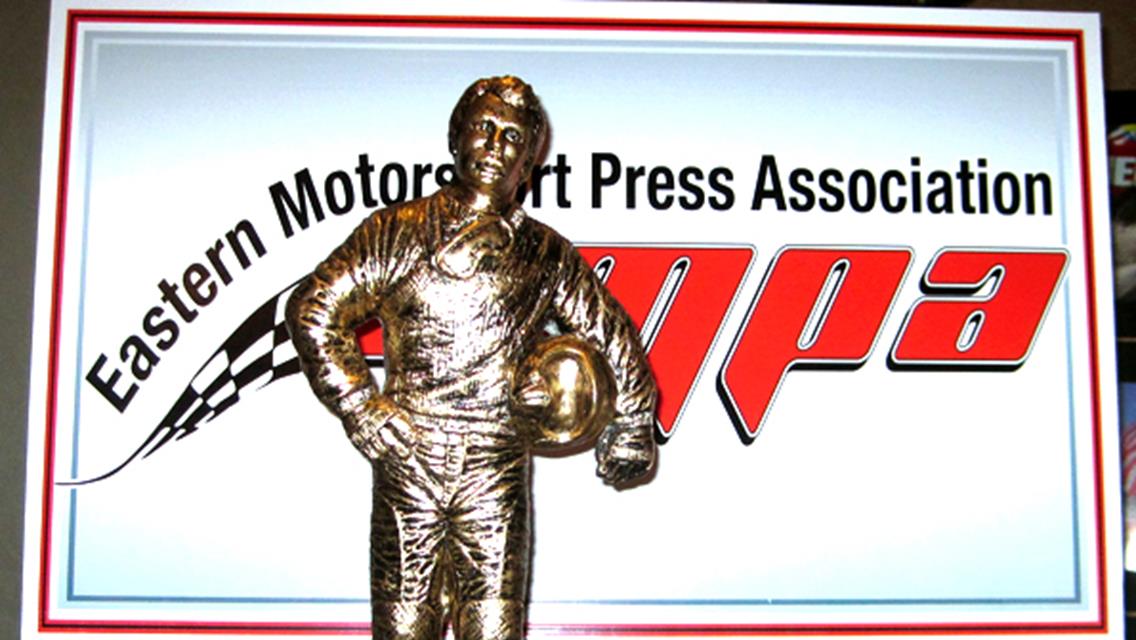 Eastern Motorsport Press Association