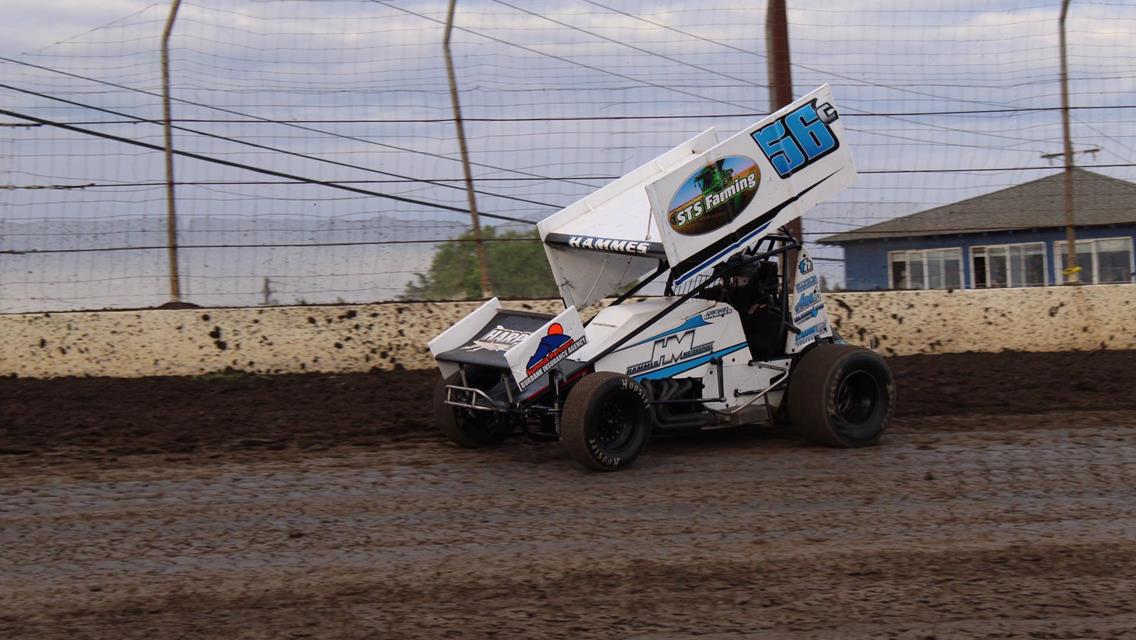 May The Fourth Be With You at the Marysville Raceway