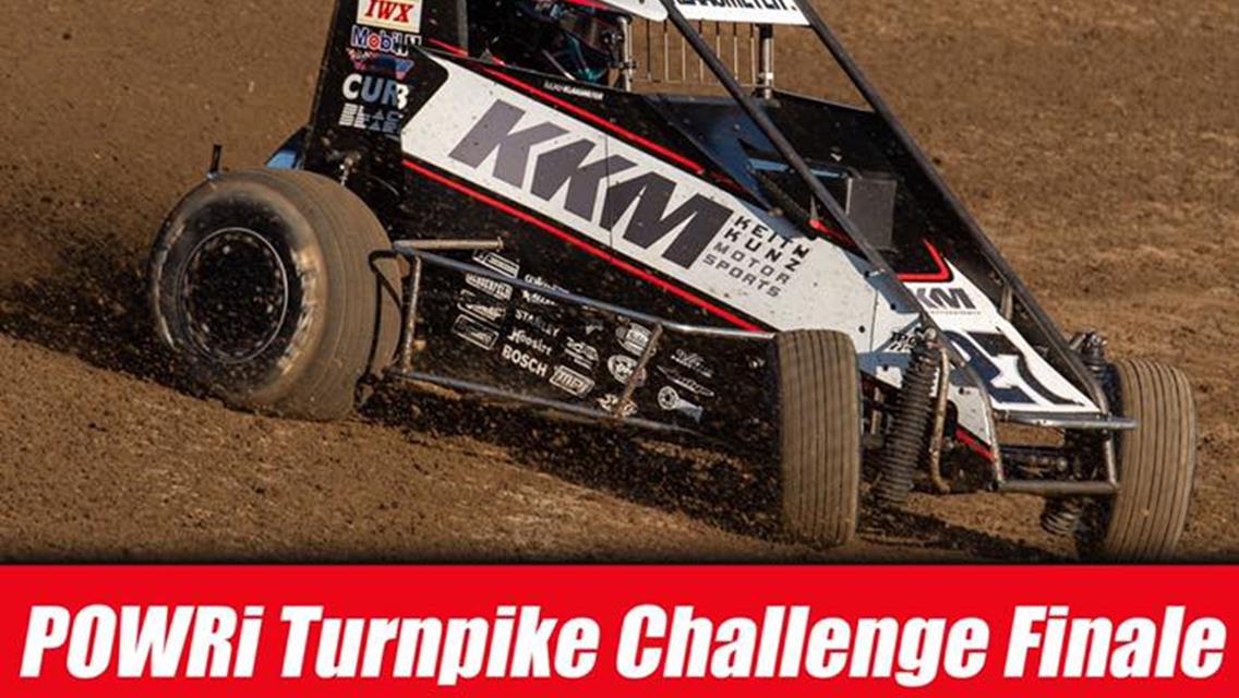 Turnpike Challenge Back at Port City Raceway!