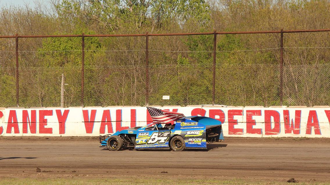 Caney adds USRA Tuners, boosts USRA B-Mod points fund