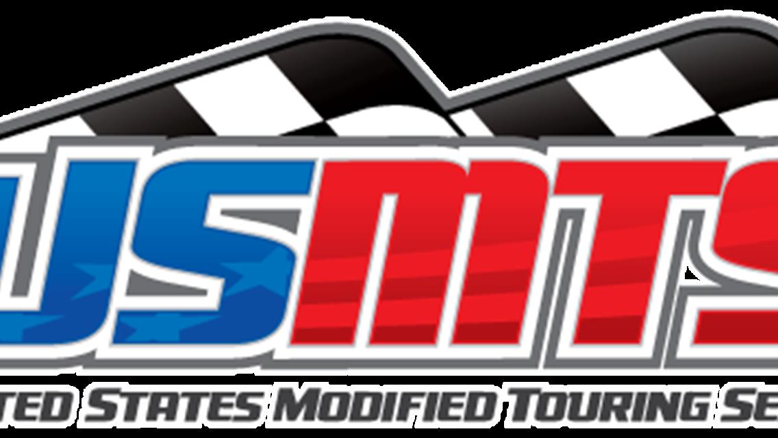 USMTS show canceled at wet Petty