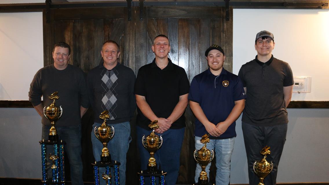 2022 Awards Banquet and Inaugural Hall of Fame Inductions