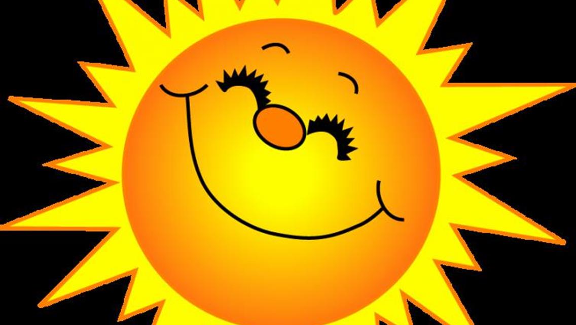 Sunshine Shoot-Out on Saturday, April 22nd Added to Schedule