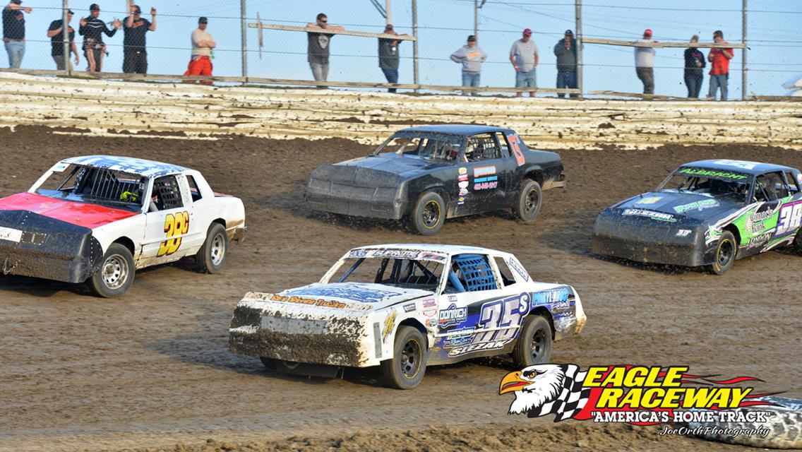 Hoosier Tire presents Spring Fling -Sat, Apr. 30th - CANCELLED