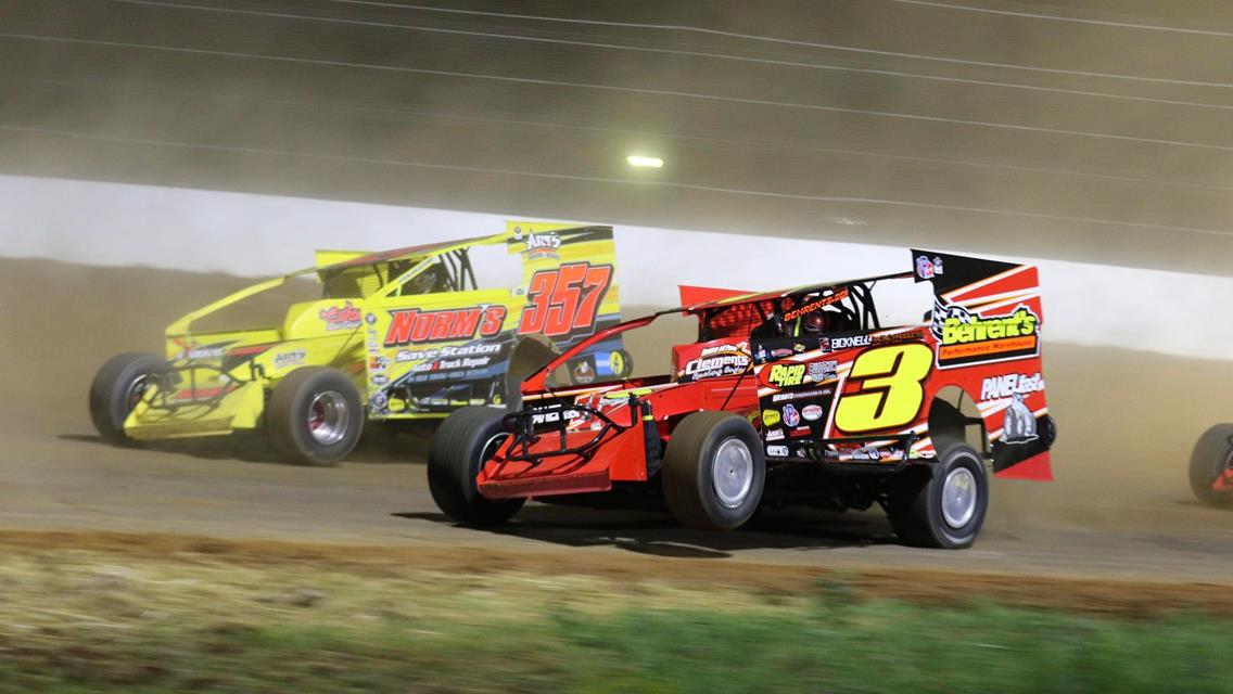 STSS Race Day at Bloomsburg:Â Battle at Bloomsburg™ Storylines, Stars &amp; Sleepers