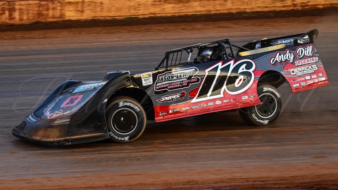 Smoky Mountain Speedway (Maryville, TN) – September 20th, 2025. (That Lash Girl Photography)
