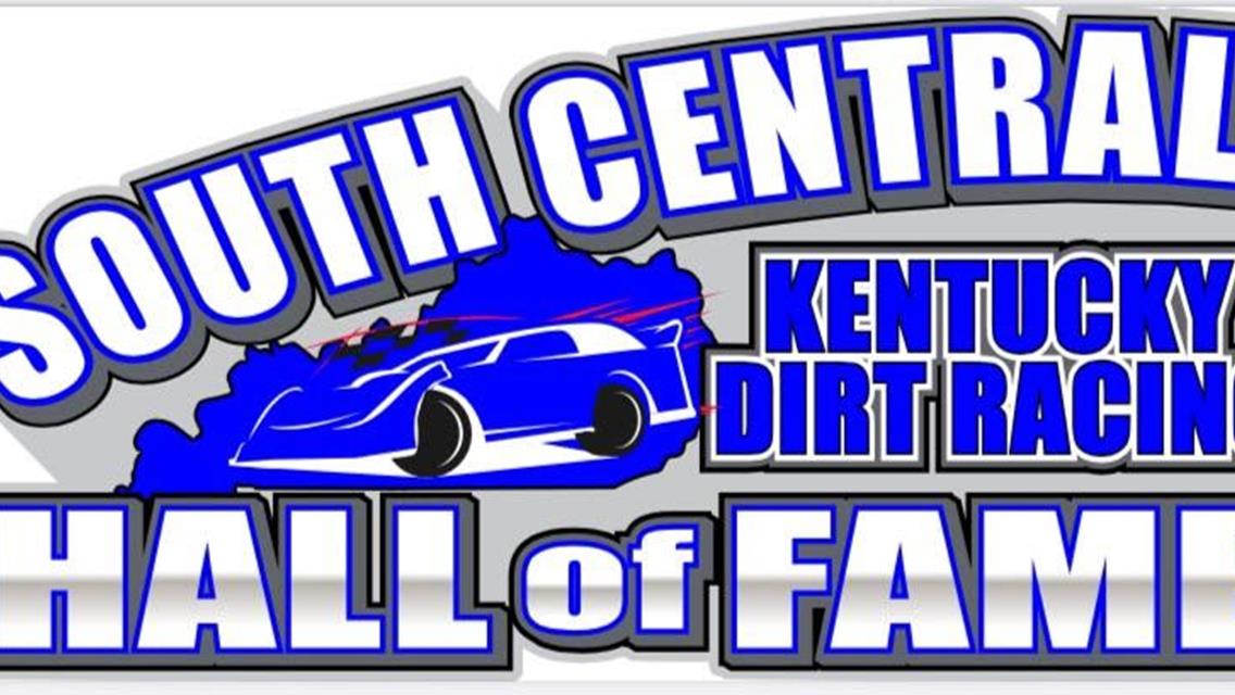 South-Central Kentucky Dirt Racing Hall of Fame Announces Class of 2026