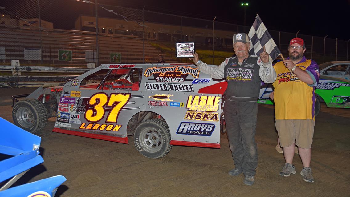 2025 TORC Energy Services Opening Night Winners