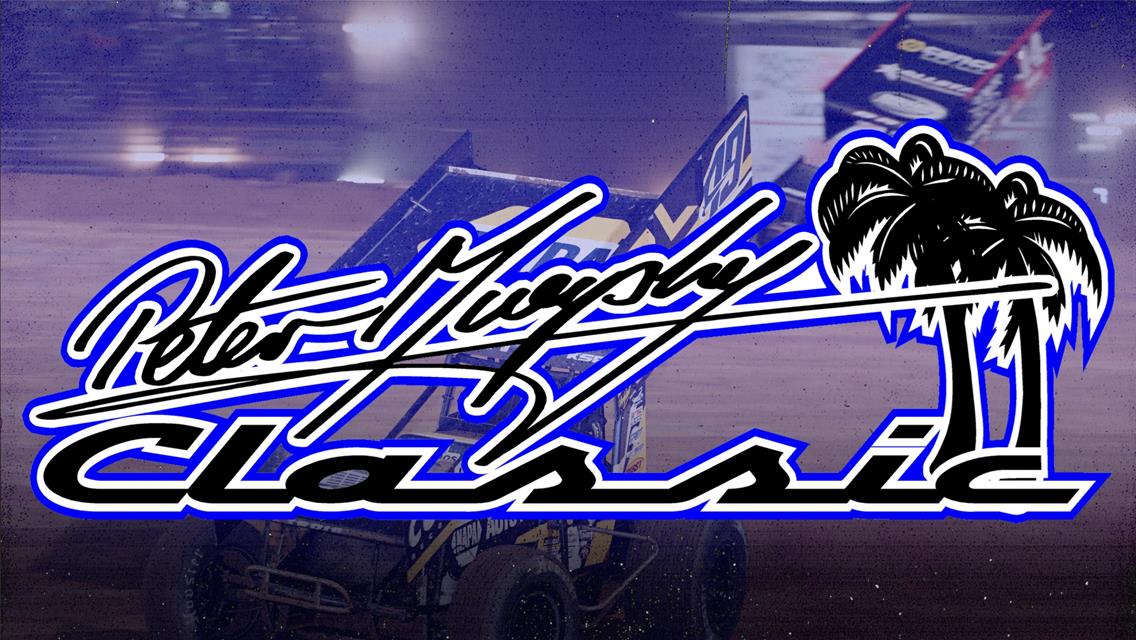 Renowned Peter Murphy Classic Becomes Kubota High Limit Racing Event on August 16 at Kings Speedway