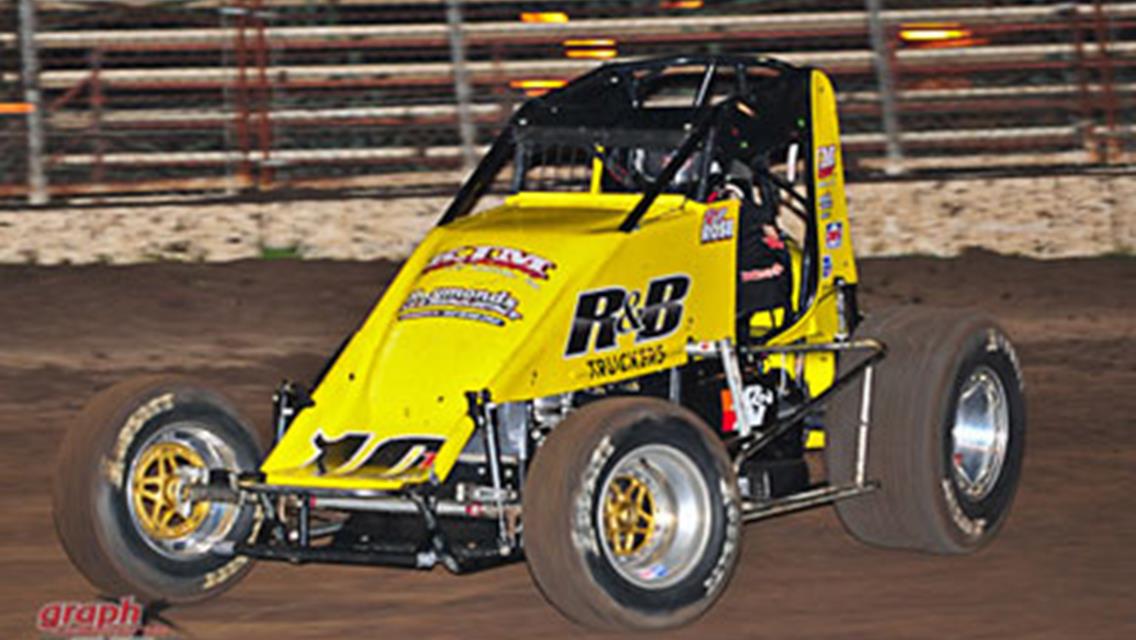 USAC Sprints Coming to Gold Cup Race of Champions In 2011