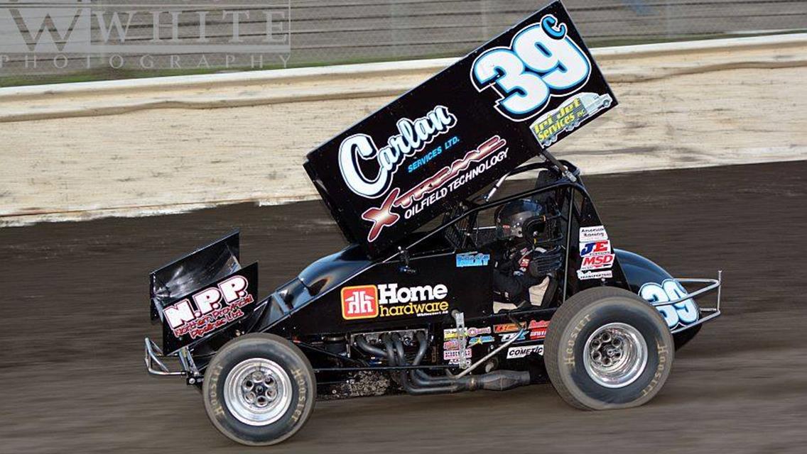 Rilat Invading 9th annual Oil City Cup with World of Outlaws This Weekend