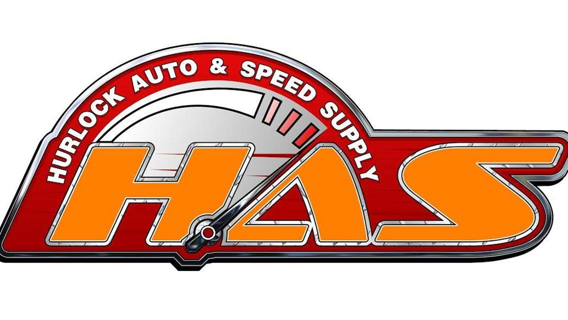 Hurlock Auto &amp; Speed Supply Signs On As Title Sponsor of STSS North Carolina Trip, Racers Benefit