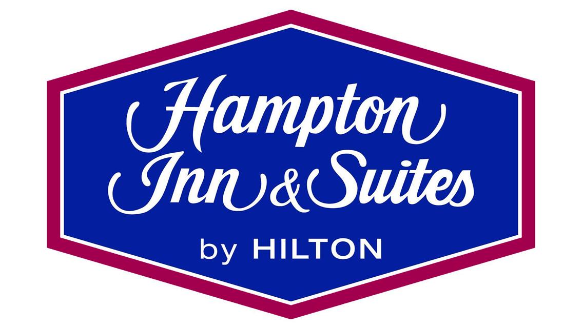 The Hampton Inn &amp; Suites by Hilton New Marketing Partner with Auto City Speedway