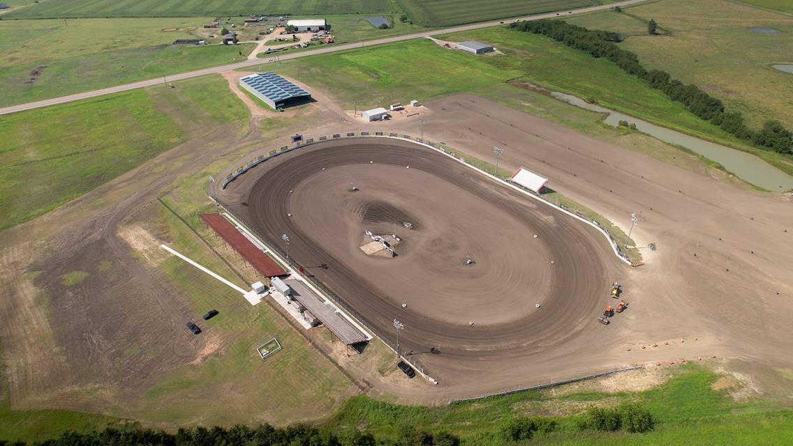 Stock Car Easter Special April 11th-12th