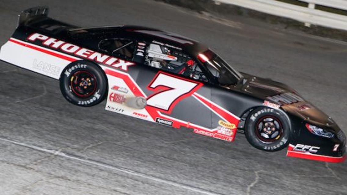 Roderick Wants Two Trophies &amp; Better Luck at Snowball Derby