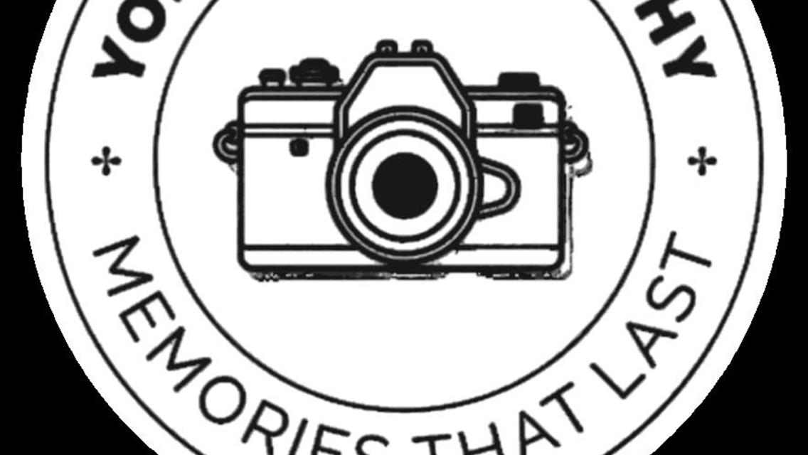 Official photographer of The Charleston Speedway