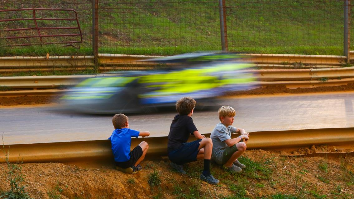 Wythe Raceway (Rural Retreat, VA) – Schaeffer&#39;s Oil Southern Nationals – July 16th, 2023. (A &amp; M Photography)