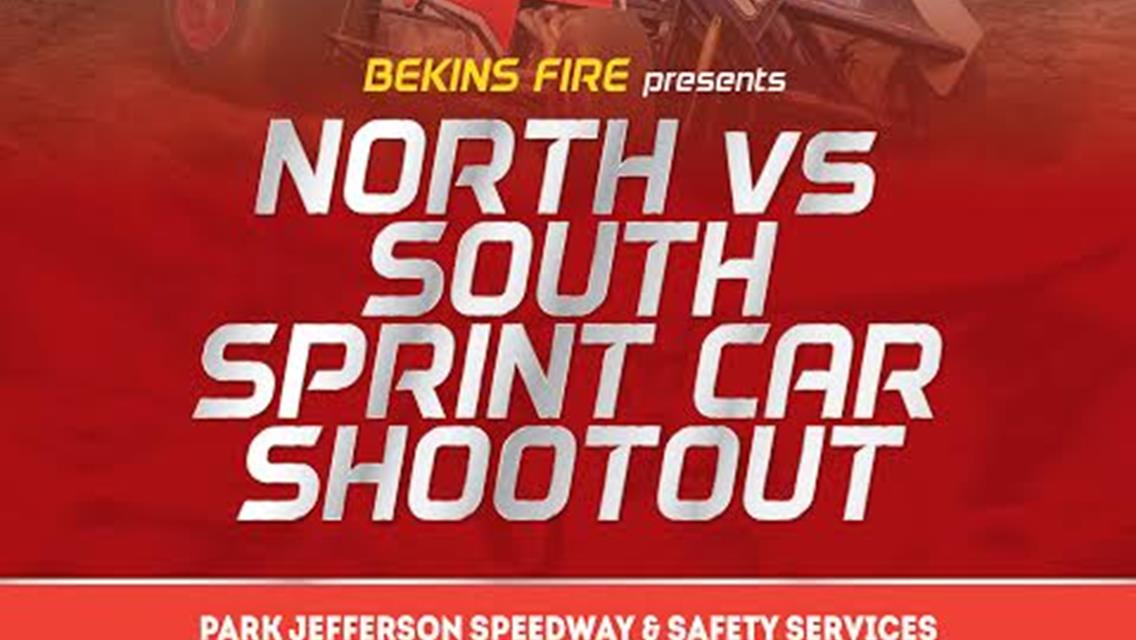 Student Night at the North/South Sprint Car Shootout