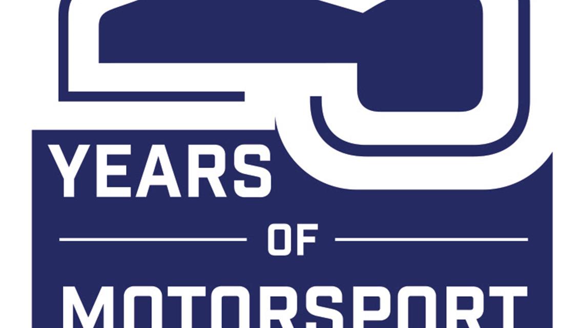 MAHLE Motorsport North America celebrates 25th anniversary in 2025