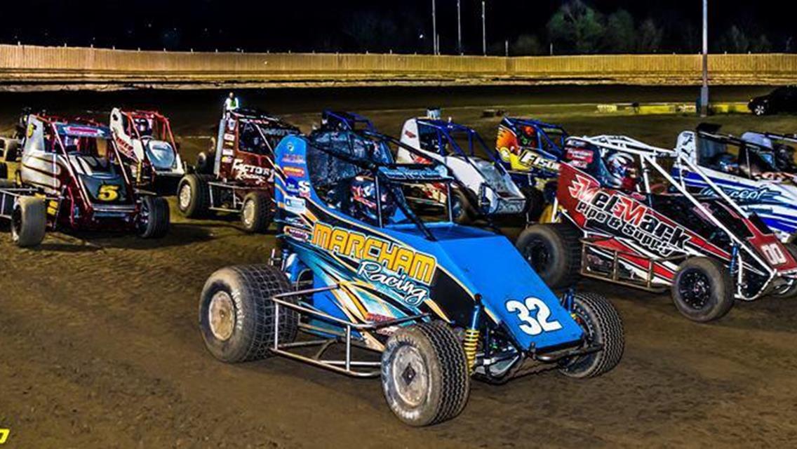 National Open Wheel 600 Series Announces First Look at 2016 Schedules