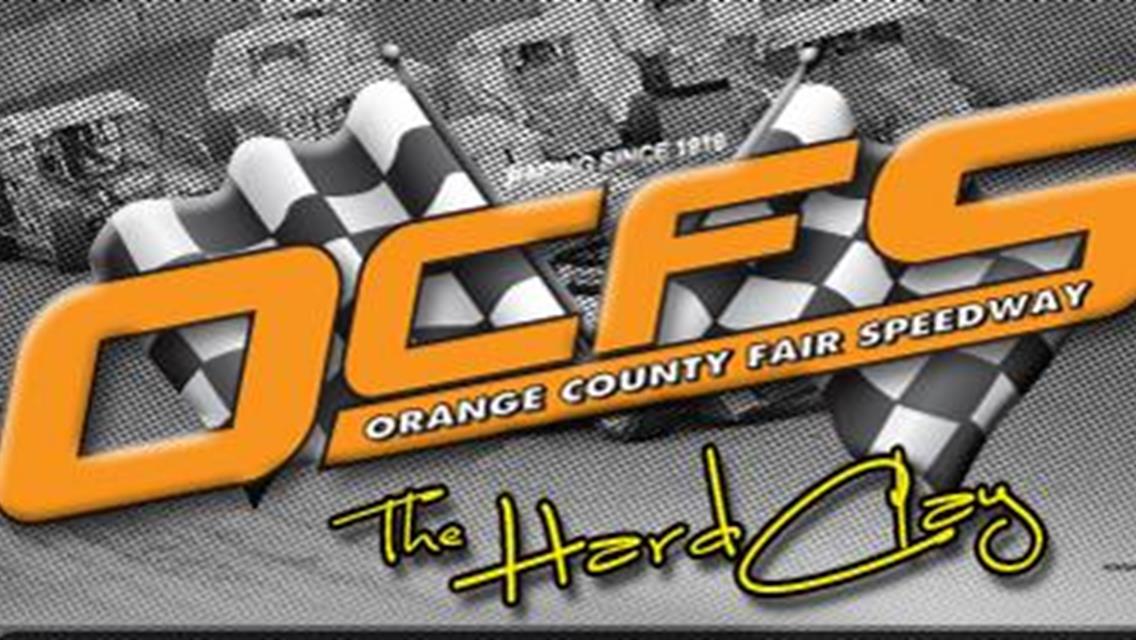 OCFS this weekend kicks off first race of 2015 for &quot;Southern Tier Challange&quot;