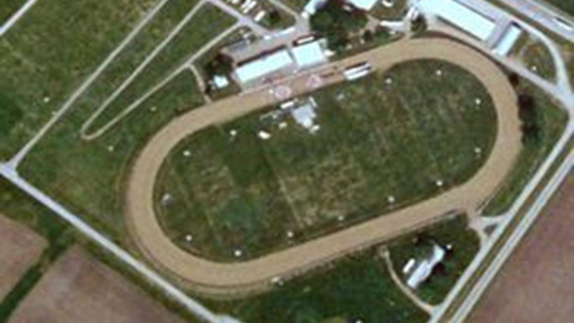 Dodge County Fairgrounds