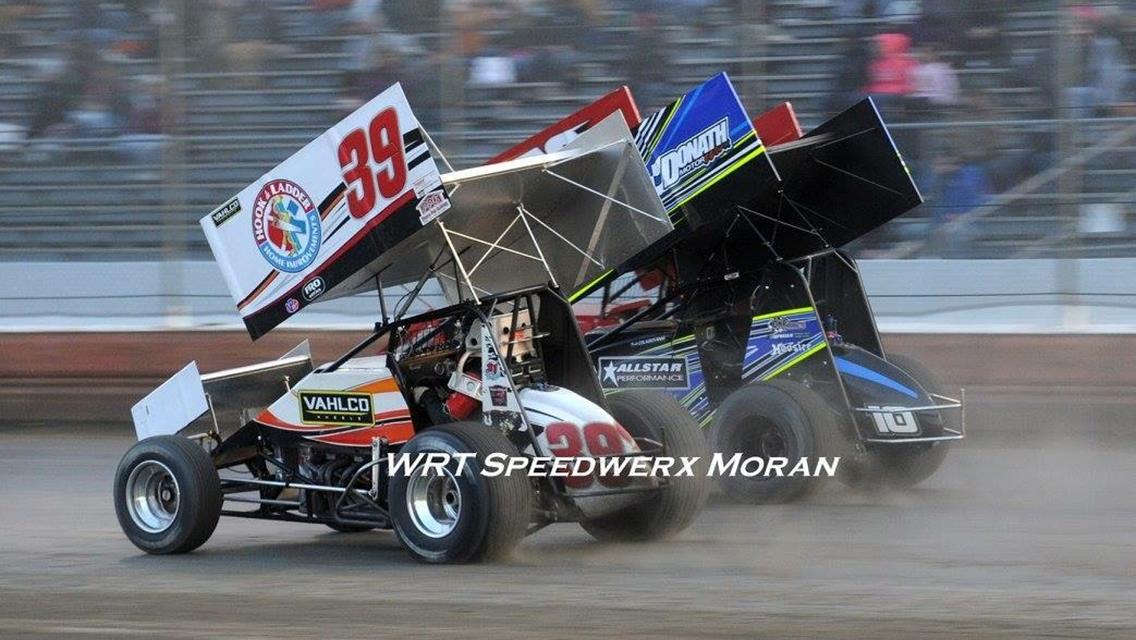 URC Heads to Selinsgrove Speedway Saturday April 16th