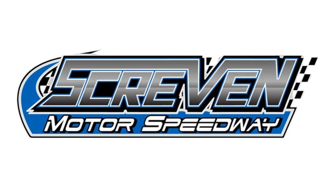 CRUSA National Tour will return to Screven in 2025!