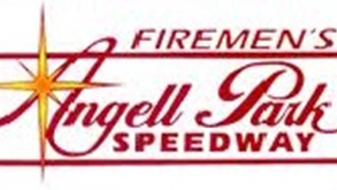Angell Park Speedway