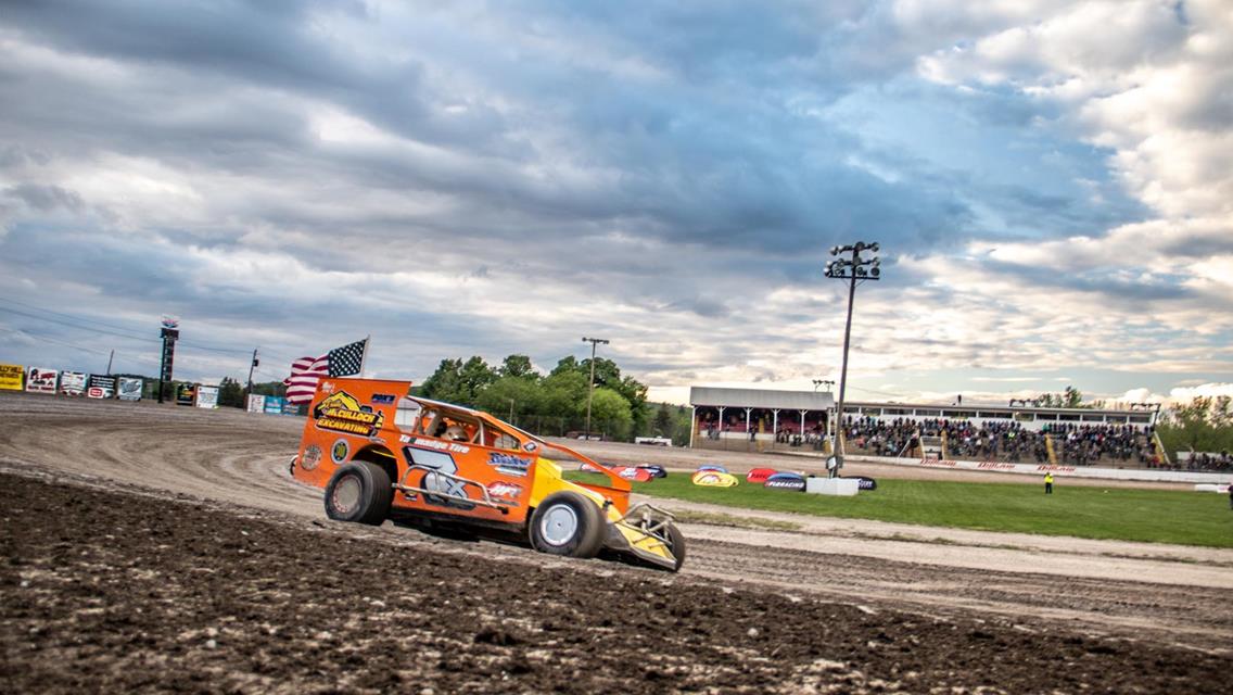 From the Notebook: A Look Back at the Outlaw Speedway Outlaw Showdown™