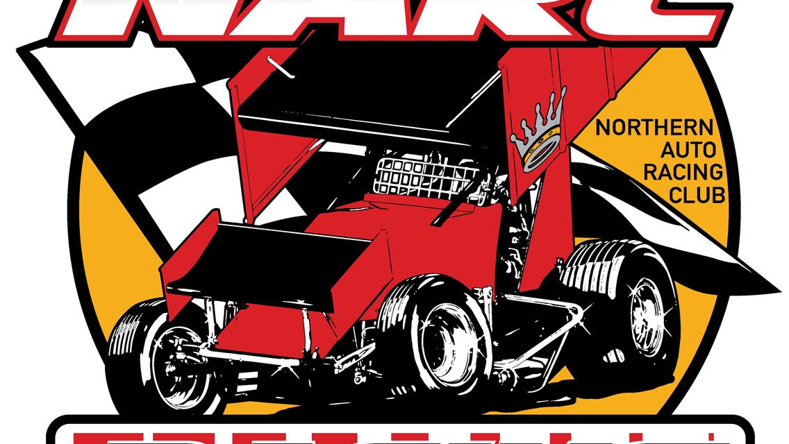 NARC 410 SPRINT CARS AND NW FOCUS MIDGETS ARE INVADING WILLAMETTE SPEEDWAY AND THE EARTH IS ABOUT TO SHAKE