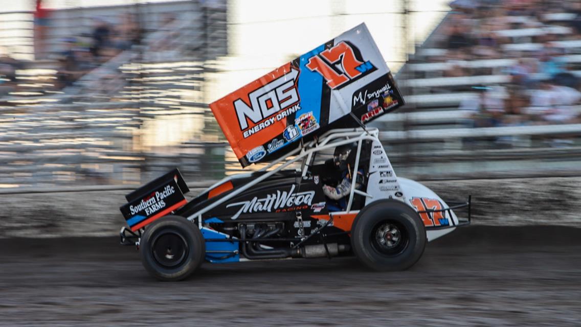 Golobic Stays Hot in Chico; Wins First Tarter Memorial