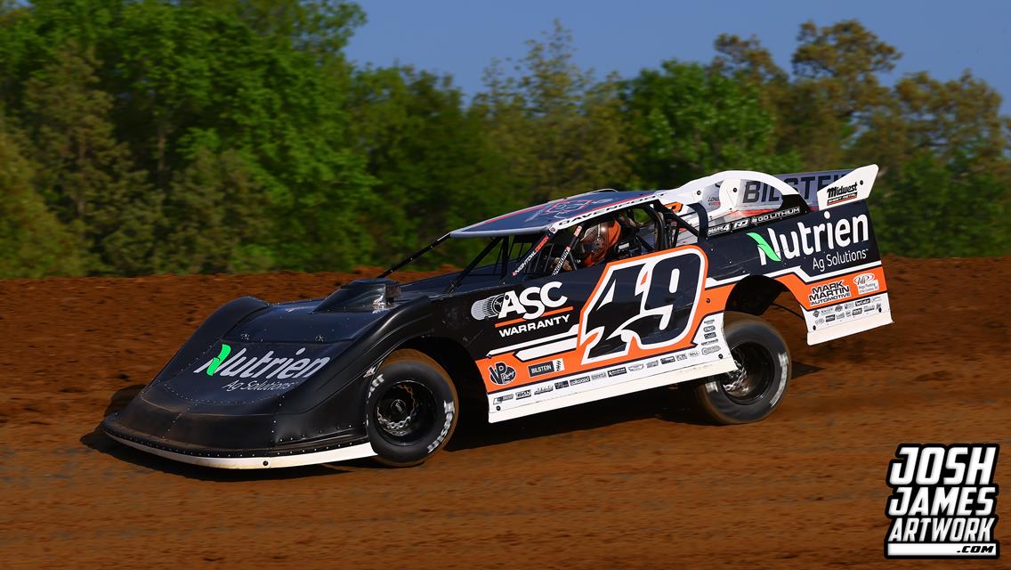 FloRacing Night in America: Spoon River Speedway