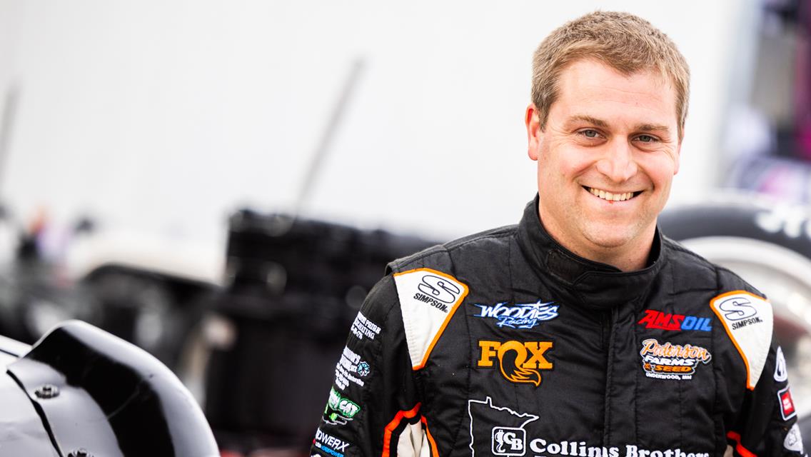 Lucas Oil Speedway (Wheatland, MO) – Lucas Oil Late Model Dirt Series – Show-Me 100 – May 22nd-24th, 2025. (Heath Lawson Photo)