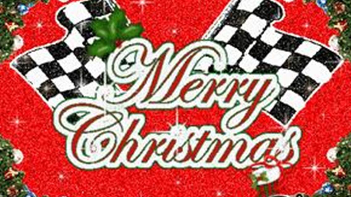 Happy Holidays