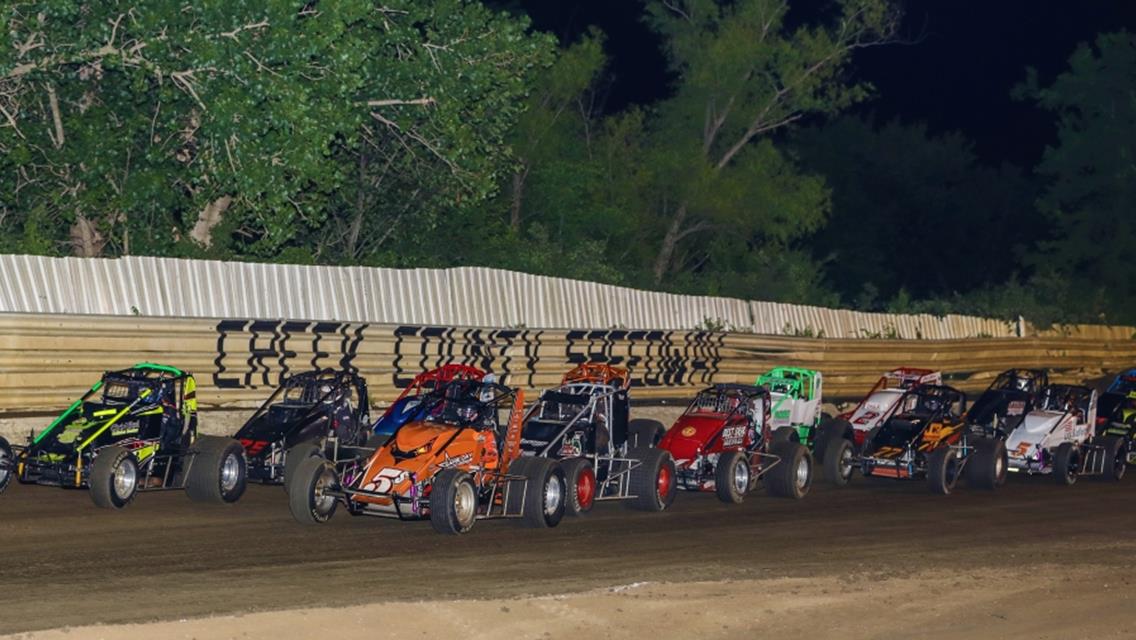 WINGLESS SPRINTS OKLAHOMA ANNOUNCES RULE CHANGES FOR 2020