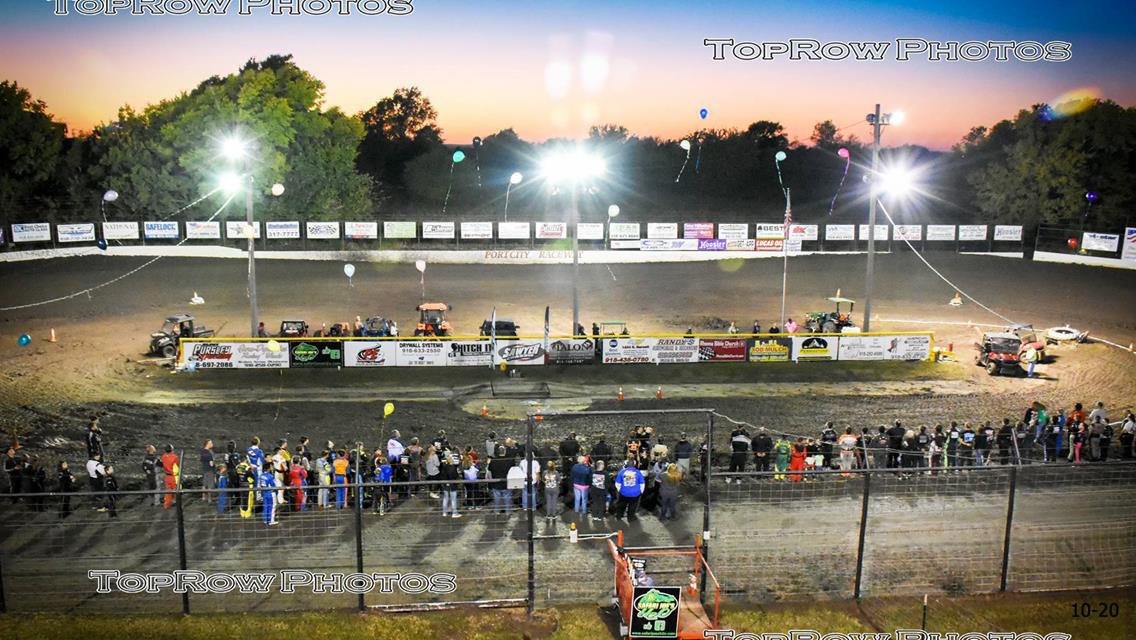 Busy Month of March on Tap at Port City Raceway