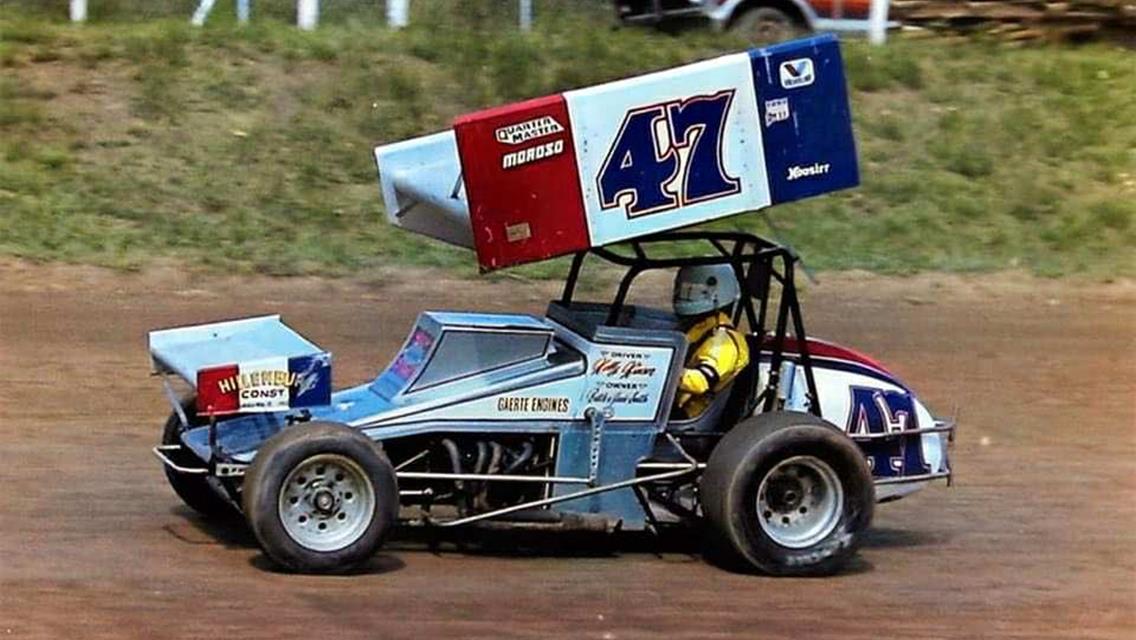 It&#39;s Kelly Kinser&#39;s Time to Shine