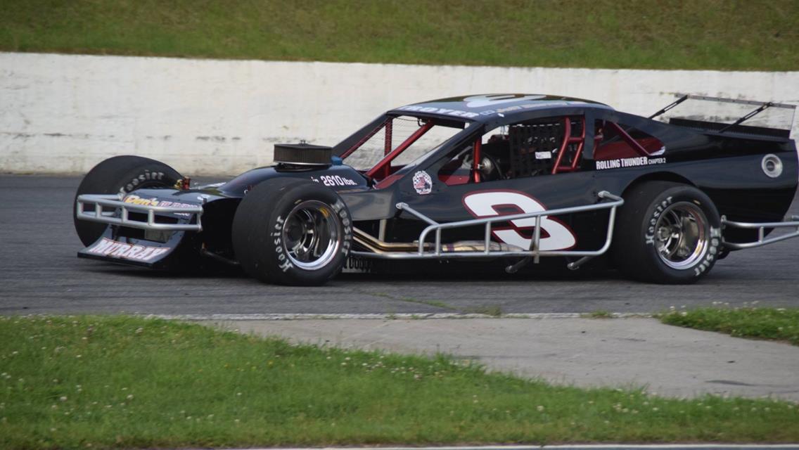 Jeff Murray and Murray Motorsports Set for Exciting Return to Claremont Motorsports Park in 2025