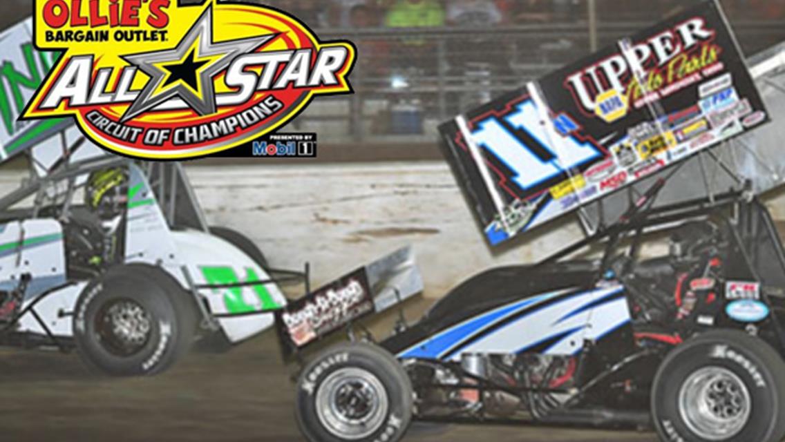 37th Annual Ohio Sprint Speedweek Canceled Due To Weather