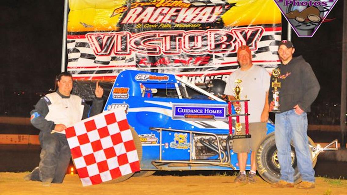 Caho Is King At Tabor Memorial Traditional Non-wing