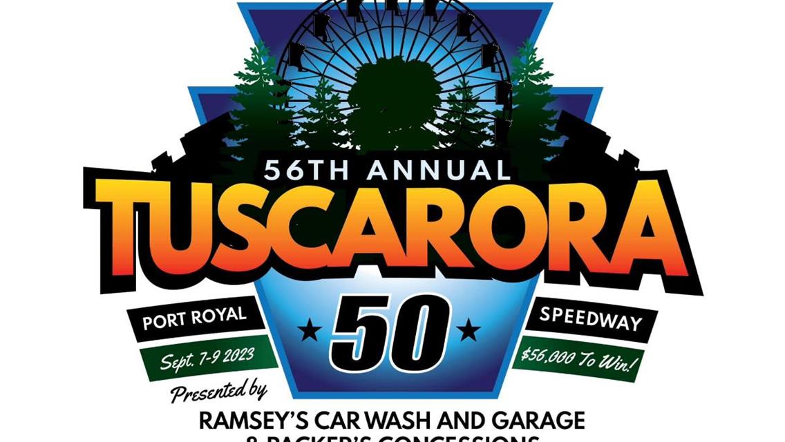 Too wet to stage Tuscarora 50 at Port Royal, reschedule date to be determined