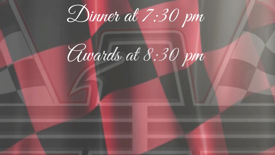 Thunderbird Speedway Night of Champions Set for January 11th, 2019
