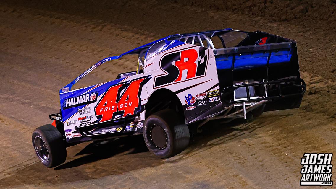 Dirtcar Nationals Wednesday hosts World of Outlaws Late Models and Super DIRTcar Series!